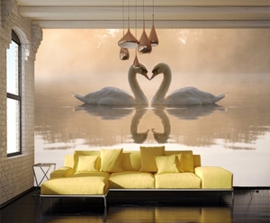 Фрески,  фотошторы,  фотообои