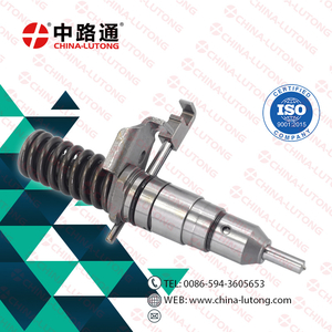 ТОПЛИВНАЯ форсунка CATERPILLAR&Топливная форсунка Caterpillar 3126