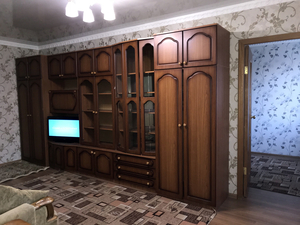 сдам 2-х комнатную квартиру в центре Атырау на долгий срок - Изображение #4, Объявление #1727303