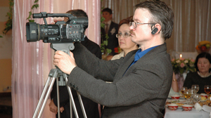 Видеооператор и Фотограф на любые мероприятия, - Изображение #1, Объявление #1472153