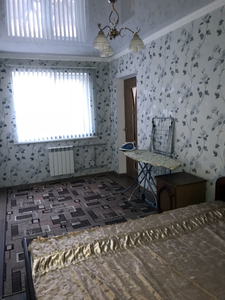 2-х комнатная квартира в центре Атырау со всеми удобствами на долгий срок - Изображение #1, Объявление #1448874
