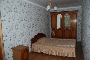 2-х комнатная квартира в центре Атырау со всеми удобствами на долгий срок - Изображение #2, Объявление #1448874