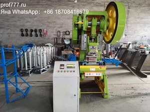 Станок для Егозы