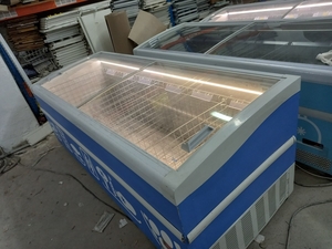 Морозильная бонета в Актобе