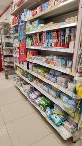 Торговые стеллажи в Актобе