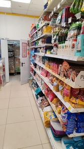 Торговые стеллажи в Уральске