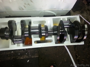 Коленвал б/у Камаз,  ЯМЗ 236,  238