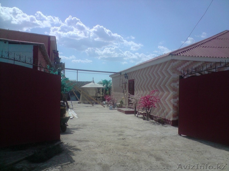 частный дом мкр атырау - Изображение #1, Объявление #22807