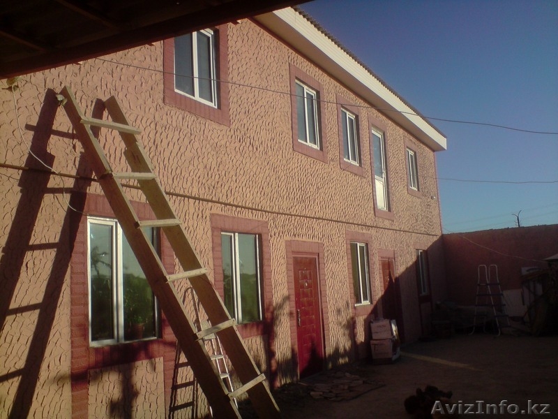 частный дом мкр атырау - Изображение #2, Объявление #22807