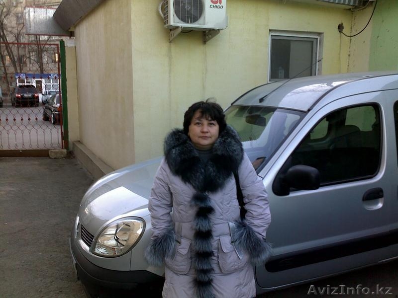 продажа авто Renault Kangoo атырау  - Изображение #2, Объявление #34049