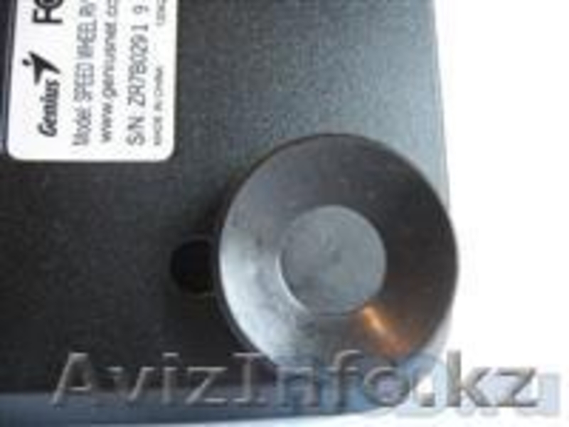 руль для компьютера и педали исполюзуеться как игровая приставка - Изображение #5, Объявление #57034