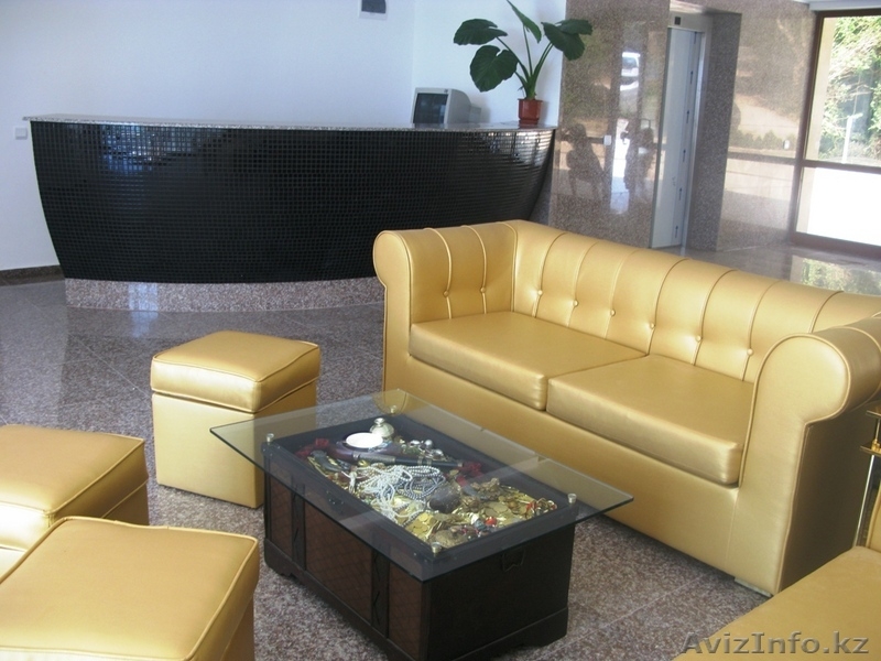 Апартотель BlackSeaPrincess для продажа, прямо на пляж 1000 евро! - Изображение #3, Объявление #22308