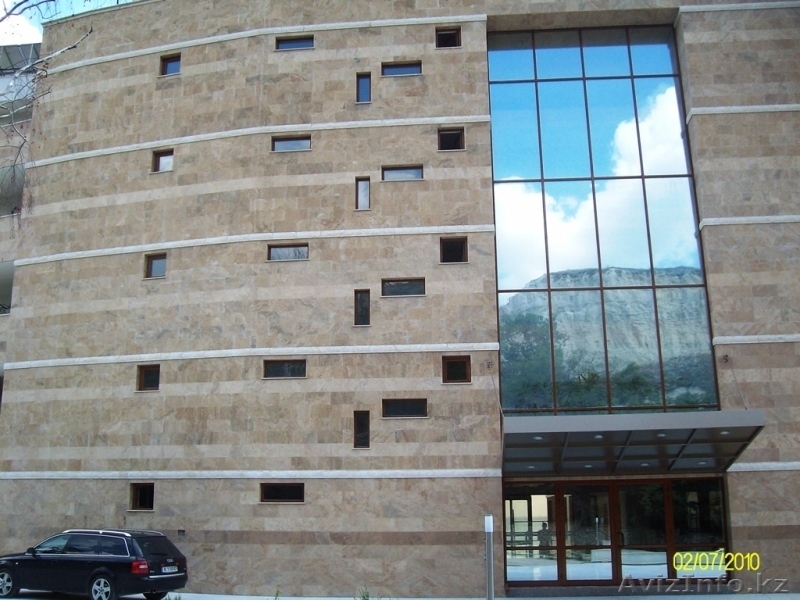 Апартотель BlackSeaPrincess для продажа, прямо на пляж 1000 евро! - Изображение #4, Объявление #22308