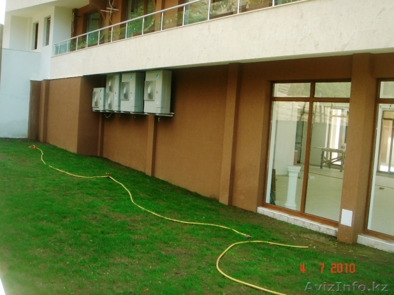 Апартотель BlackSeaPrincess для продажа, прямо на пляж 1000 евро! - Изображение #5, Объявление #22308