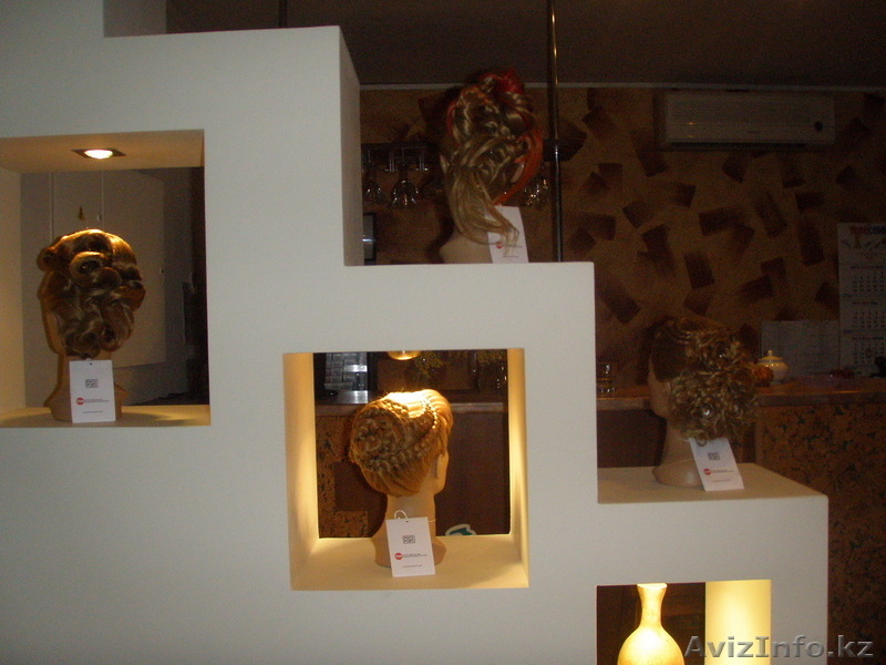 Обучение в Международном учебном центре "Совершенство" Pivot Point - Изображение #1, Объявление #53833