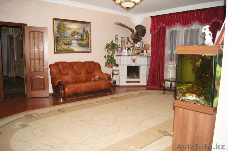 Котедж в престижном районе Астрахани - Изображение #4, Объявление #73675