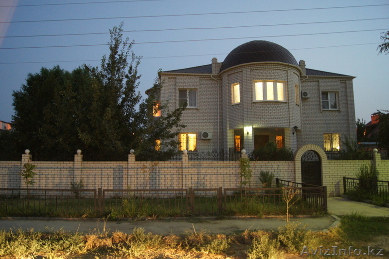 Котедж в престижном районе Астрахани - Изображение #3, Объявление #73675