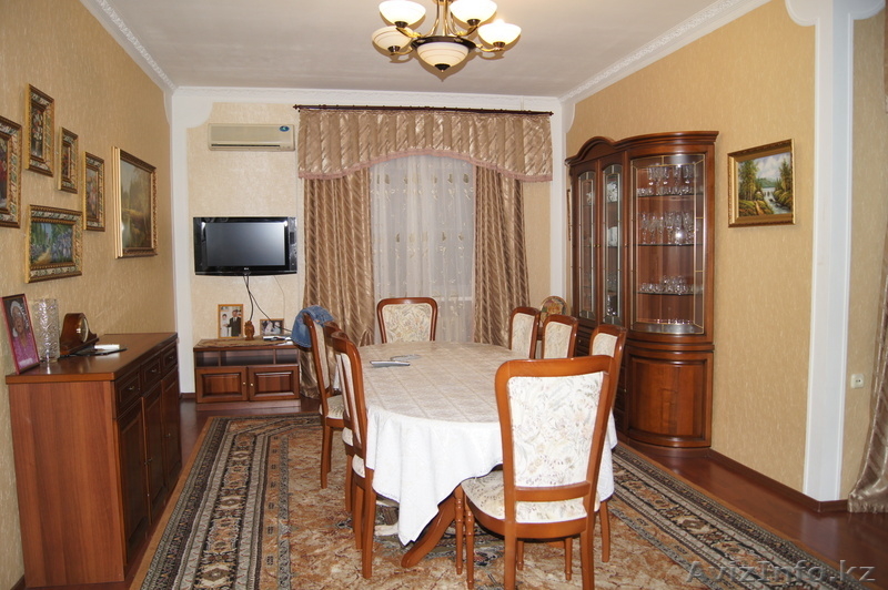 Котедж в престижном районе Астрахани - Изображение #5, Объявление #73675