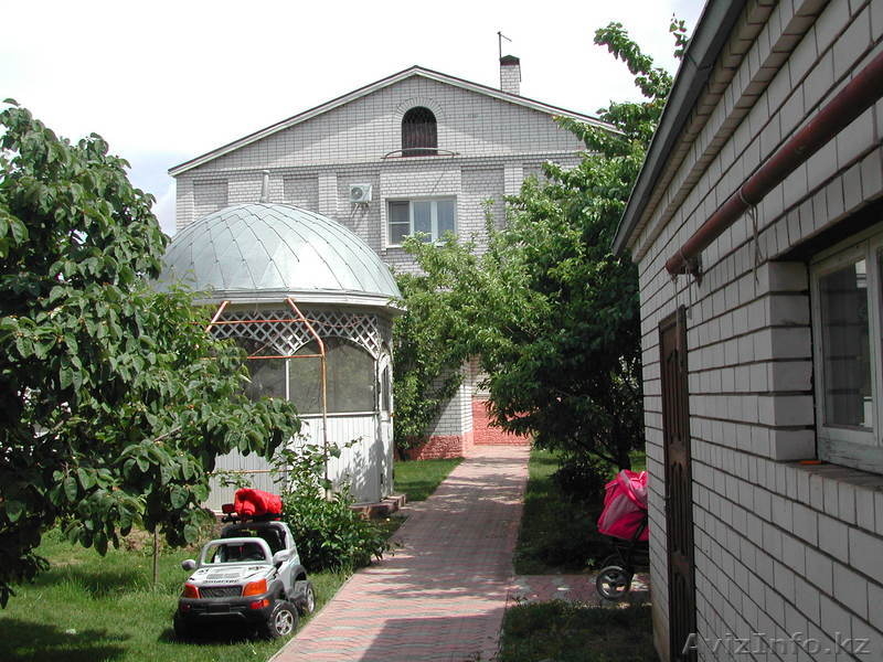 Котедж в престижном районе Астрахани - Изображение #1, Объявление #73675