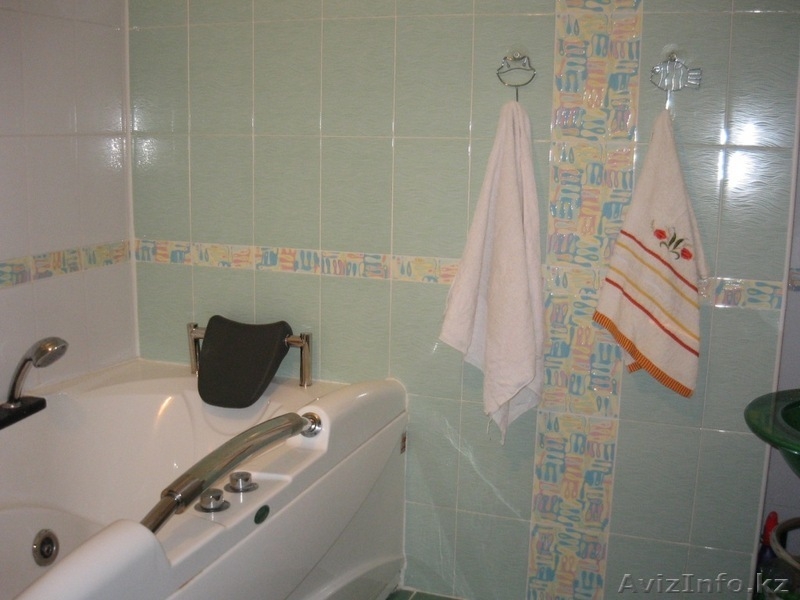 В связи с переездом, ПРОДАМ, 2х комн квартиру - Изображение #5, Объявление #87390