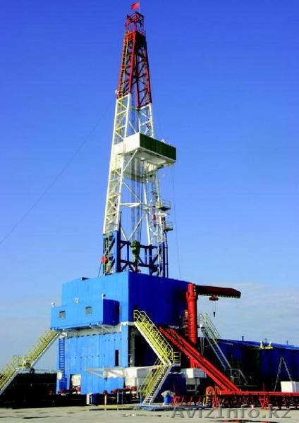 Запчасти  на китайские буровые установки  - Изображение #2, Объявление #83324