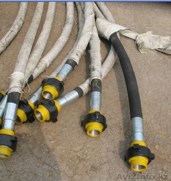 Запчасти  на китайские буровые установки  - Изображение #5, Объявление #83324