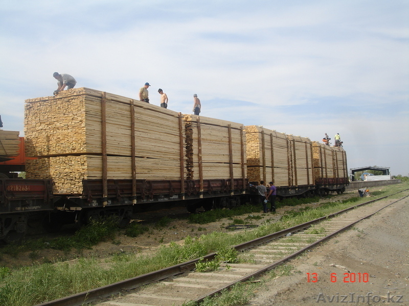 продажа пиломатериалов - Изображение #2, Объявление #77139