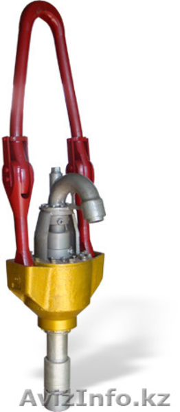 Запчасти  на китайские буровые установки  - Изображение #4, Объявление #83324