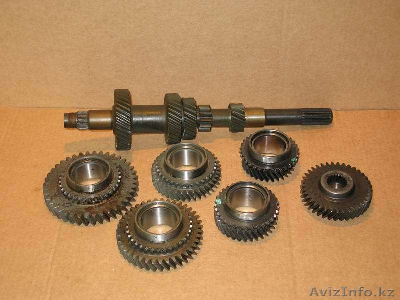 все виды тюнинга на ВАЗ - Изображение #4, Объявление #100712