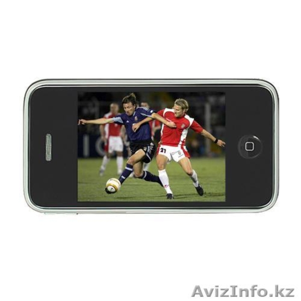 Смартфон SciPhone i9. 25000тенге - Изображение #4, Объявление #93650