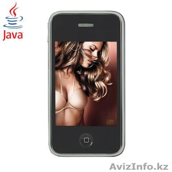 Смартфон SciPhone i9. 25000тенге - Изображение #5, Объявление #93650