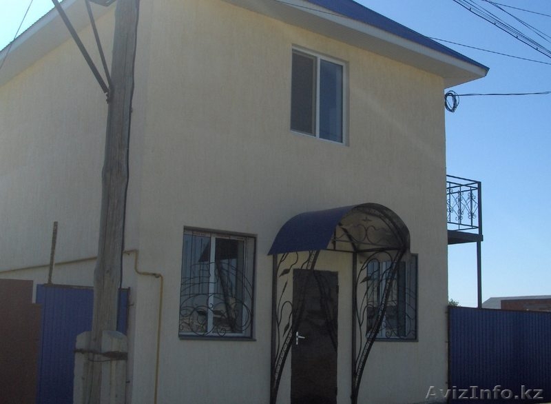 Прдам котедж в Химпоселке - Изображение #1, Объявление #98867