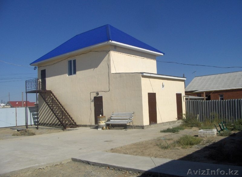 Прдам котедж в Химпоселке - Изображение #4, Объявление #98867