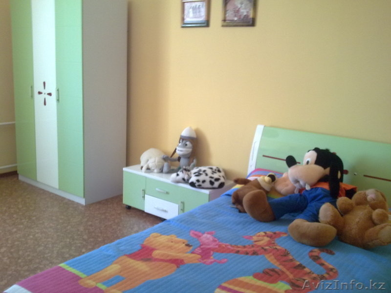 Сдается в аренду квартира на долгосрочный период - Изображение #3, Объявление #108402