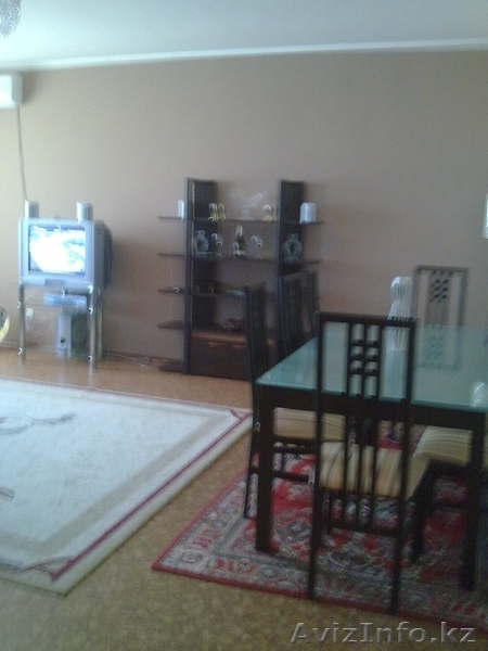 Сдается в аренду квартира на долгосрочный период - Изображение #4, Объявление #108402