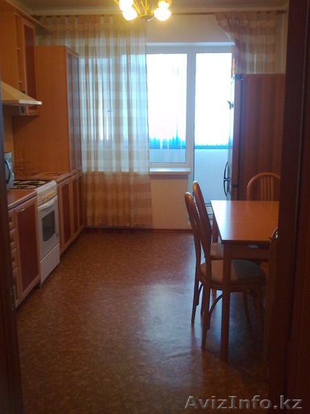 Сдается в аренду квартира на долгосрочный период - Изображение #2, Объявление #108402