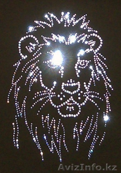 Дизайн потолков Звездным небом - Изображение #3, Объявление #112011