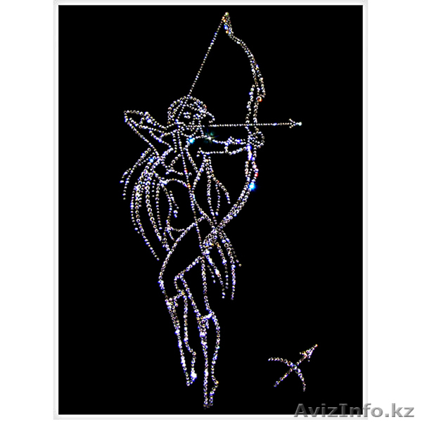 Дизайн потолков Звездным небом - Изображение #4, Объявление #112011