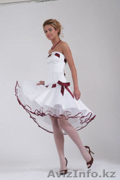 Продам вечернее платье "Вояж". - Изображение #2, Объявление #113124