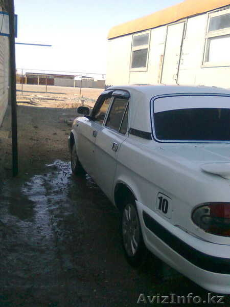 ПРОДАЮ ВОЛГА газ 3110 - Изображение #2, Объявление #122920