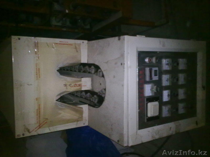 Продам оборудование повыдову ПЭТ-ок (баклажки 1,5л) - Изображение #1, Объявление #144442