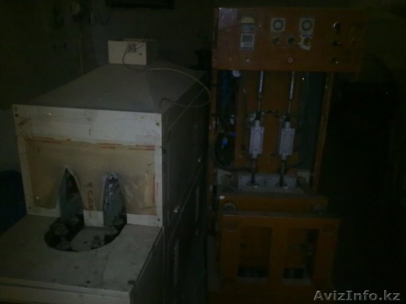 Продам оборудование повыдову ПЭТ-ок (баклажки 1,5л) - Изображение #3, Объявление #144442