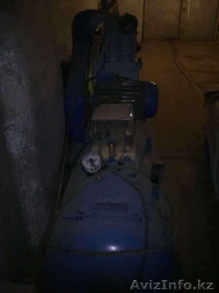 Продам оборудование повыдову ПЭТ-ок (баклажки 1,5л) - Изображение #7, Объявление #144442