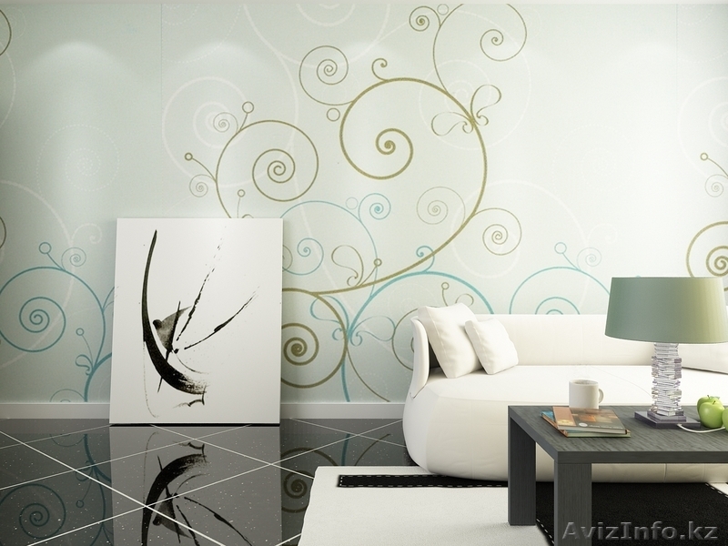 Дизайн интерьера ,экстерьера - Изображение #2, Объявление #140417