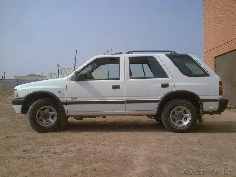 Запчасти на джипы б\у - Изображение #4, Объявление #111075