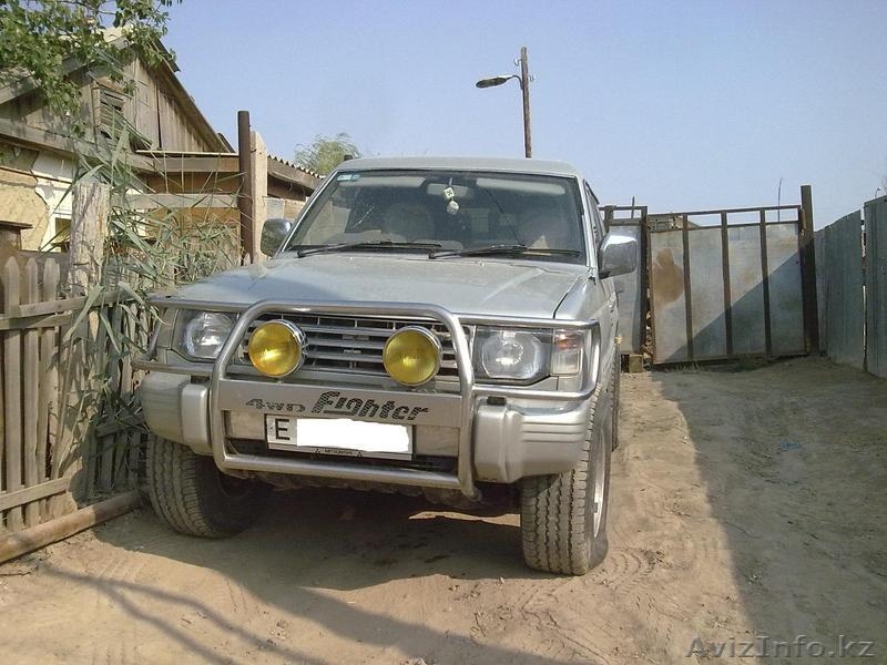 Запчасти на джипы б\у - Изображение #6, Объявление #111075