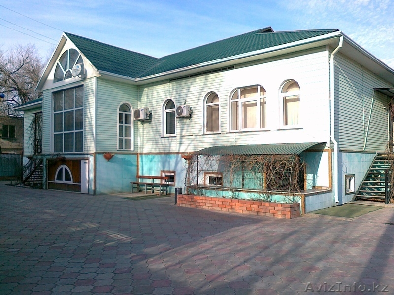 Банно оздоровительный комплекс ТАМАША - Изображение #1, Объявление #158302