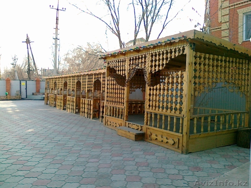 Банно оздоровительный комплекс ТАМАША - Изображение #3, Объявление #158302