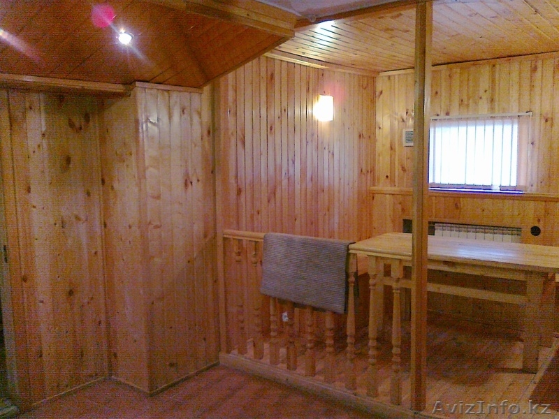 Банно оздоровительный комплекс ТАМАША - Изображение #8, Объявление #158302