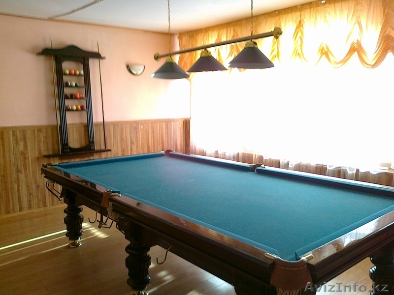 Банно оздоровительный комплекс ТАМАША - Изображение #9, Объявление #158302